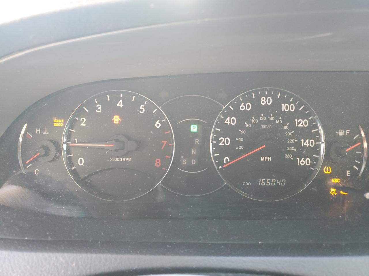 2008 Toyota Avalon Xl VIN: 4T1BK36B58U303546 Lot: 91264735