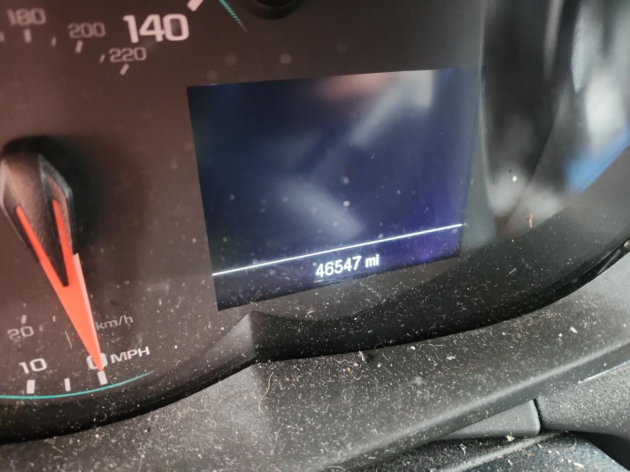 2021 Chevrolet Trax 1Lt VIN: KL7CJPSB3MB341868 Lot: 92485925