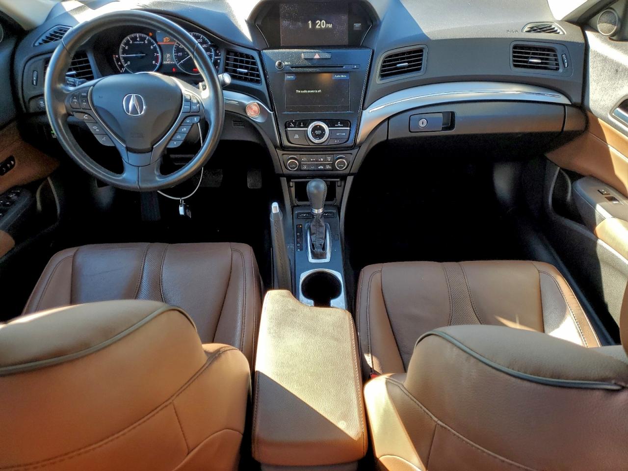 2021 Acura Ilx Premium VIN: 19UDE2F74MA010115 Lot: 92683135