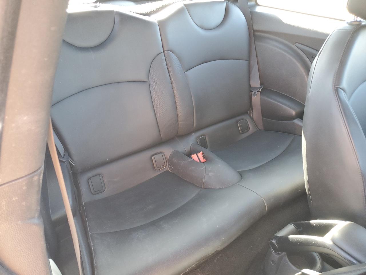 2013 Mini Cooper S VIN: WMWSV3C50DT389582 Lot: 92094595