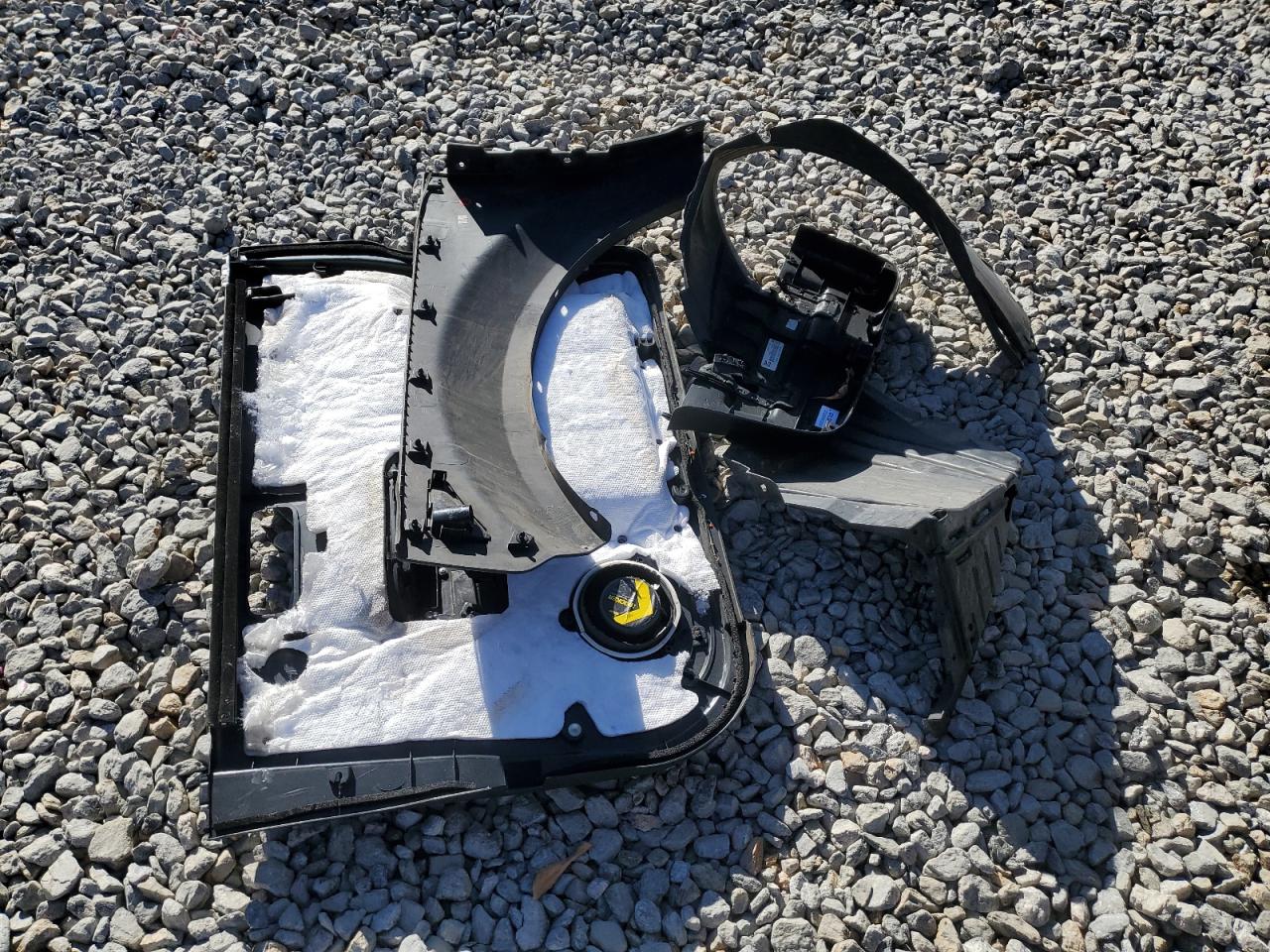 2007 Honda Element Lx VIN: 5J6YH28387L001888 Lot: 93392575