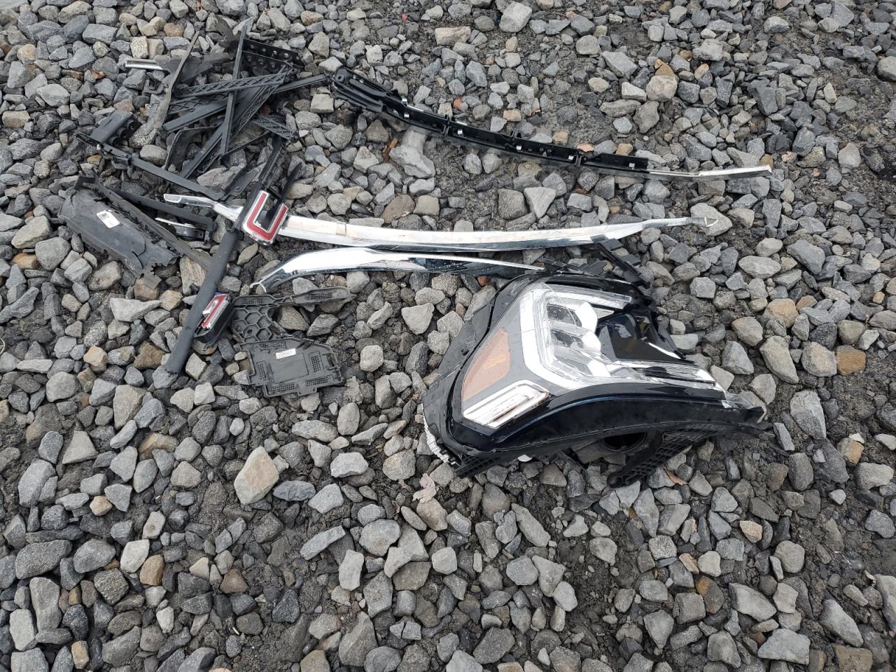 2022 GMC Terrain Slt VIN: 3GKALVEVXNL184732 Lot: 91630945