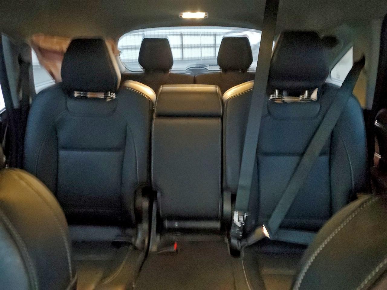 2020 Acura Mdx Technology VIN: 5J8YD4H5XLL033395 Lot: 94595605