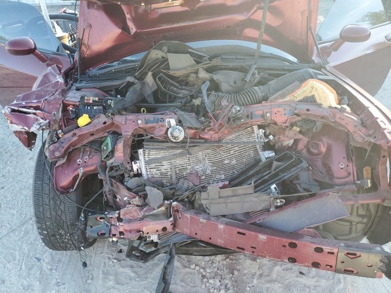 2019 Dodge Challenger Sxt VIN: 2C3CDZAG4KH739487 Lot: 92951585