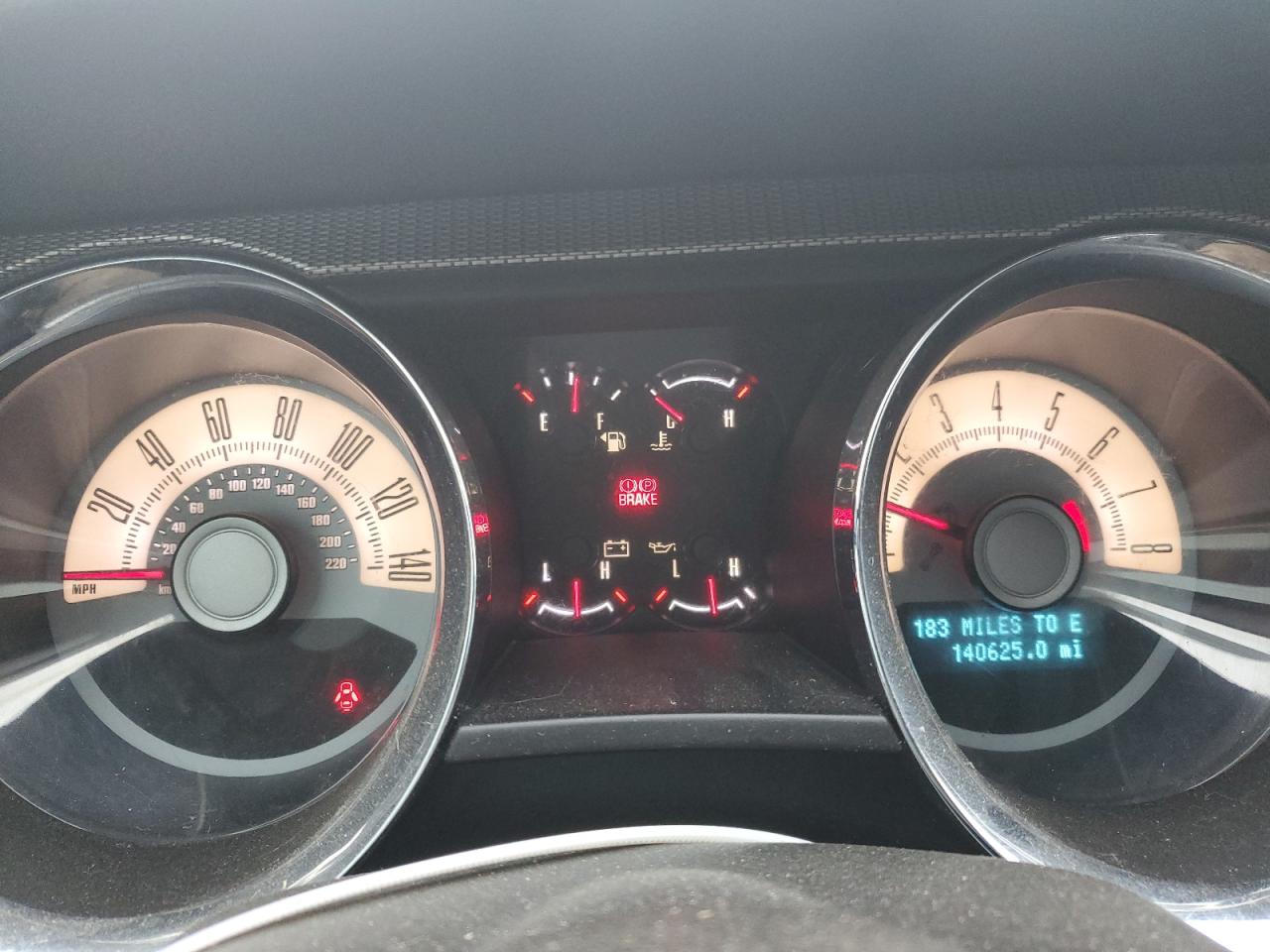 2010 Ford Mustang Gt VIN: 1ZVBP8CH1A5177095 Lot: 91042635