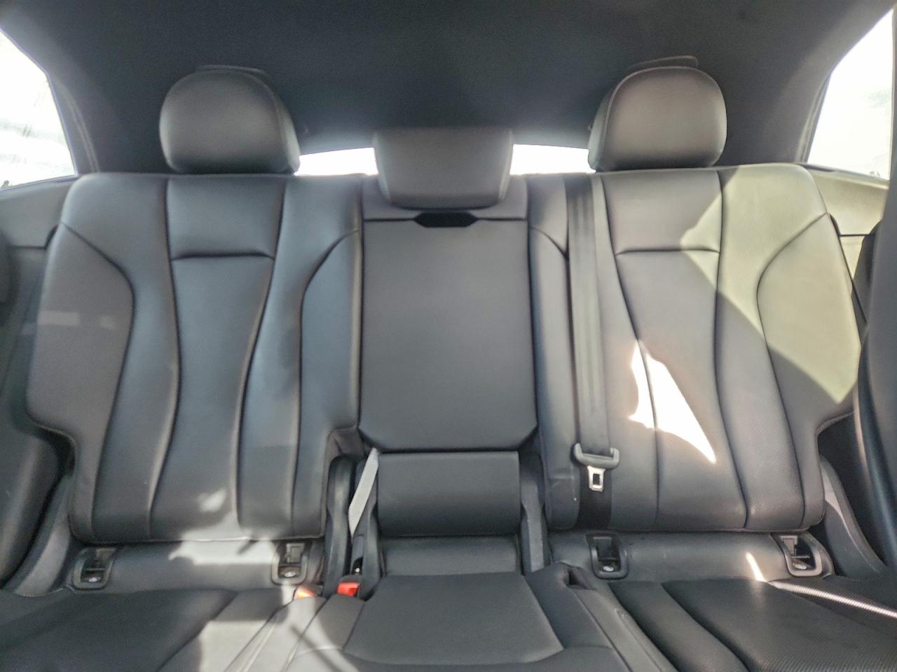 2020 Audi Q8 Premium Plus S-Line VIN: WA1EVAF15LD019311 Lot: 94173215