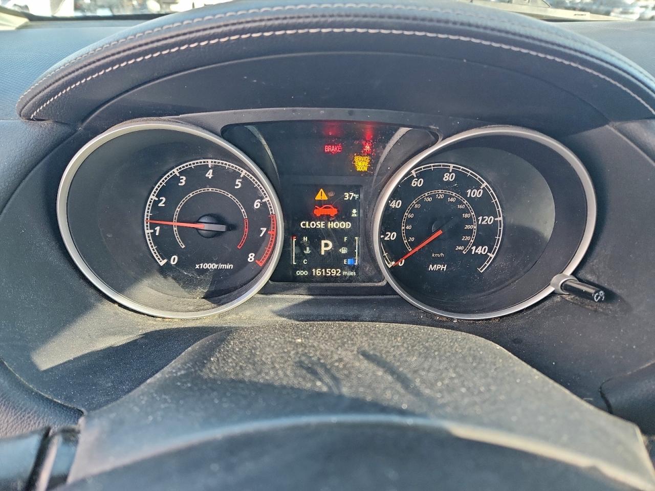 2010 Mitsubishi Outlander Xls VIN: JA4JT4AX2AZ006372 Lot: 93985325