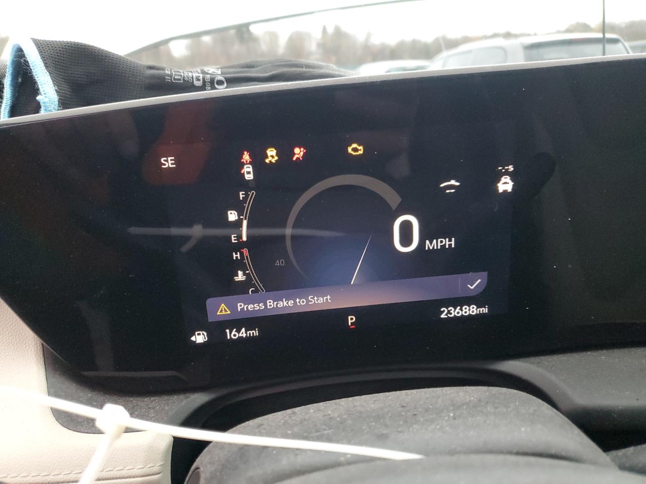 2024 Buick Encore Gx Avenir VIN: KL4AMGSLXRB017859 Lot: 91631485