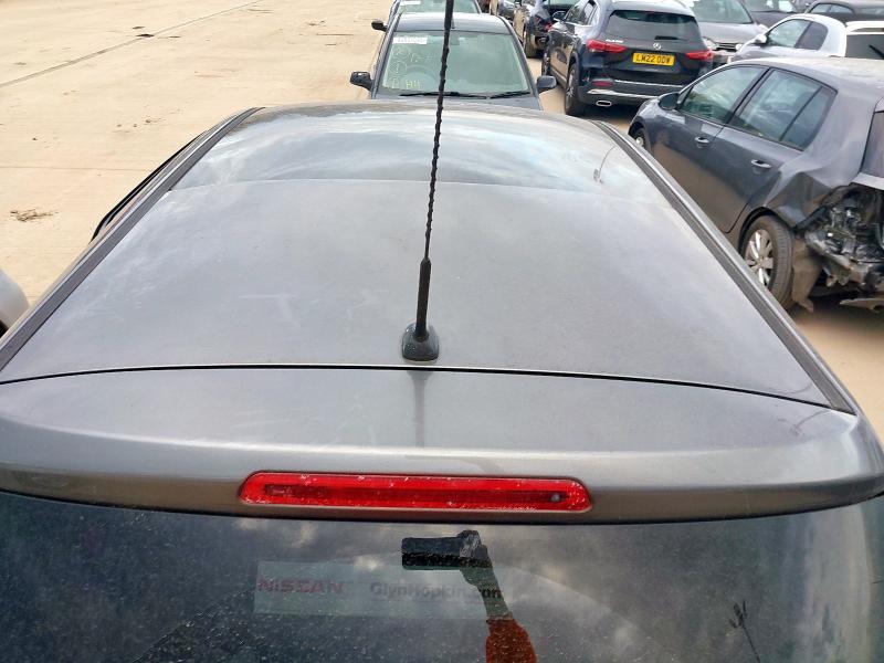 2012 NISSAN QASHQAI+2 1.6 [117] ACENTA 5DR