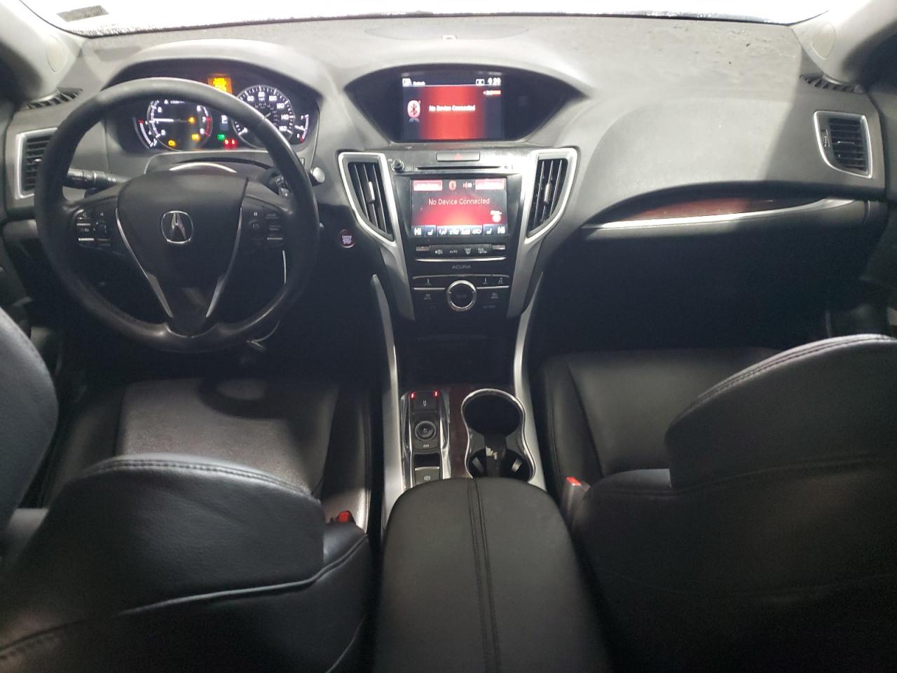 2015 Acura Tlx VIN: 19UUB2F32FA018805 Lot: 92261805