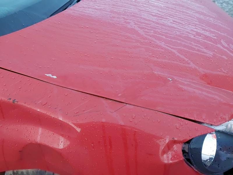 2009 VOLKSWAGEN GOLF 1.4 S 5DR