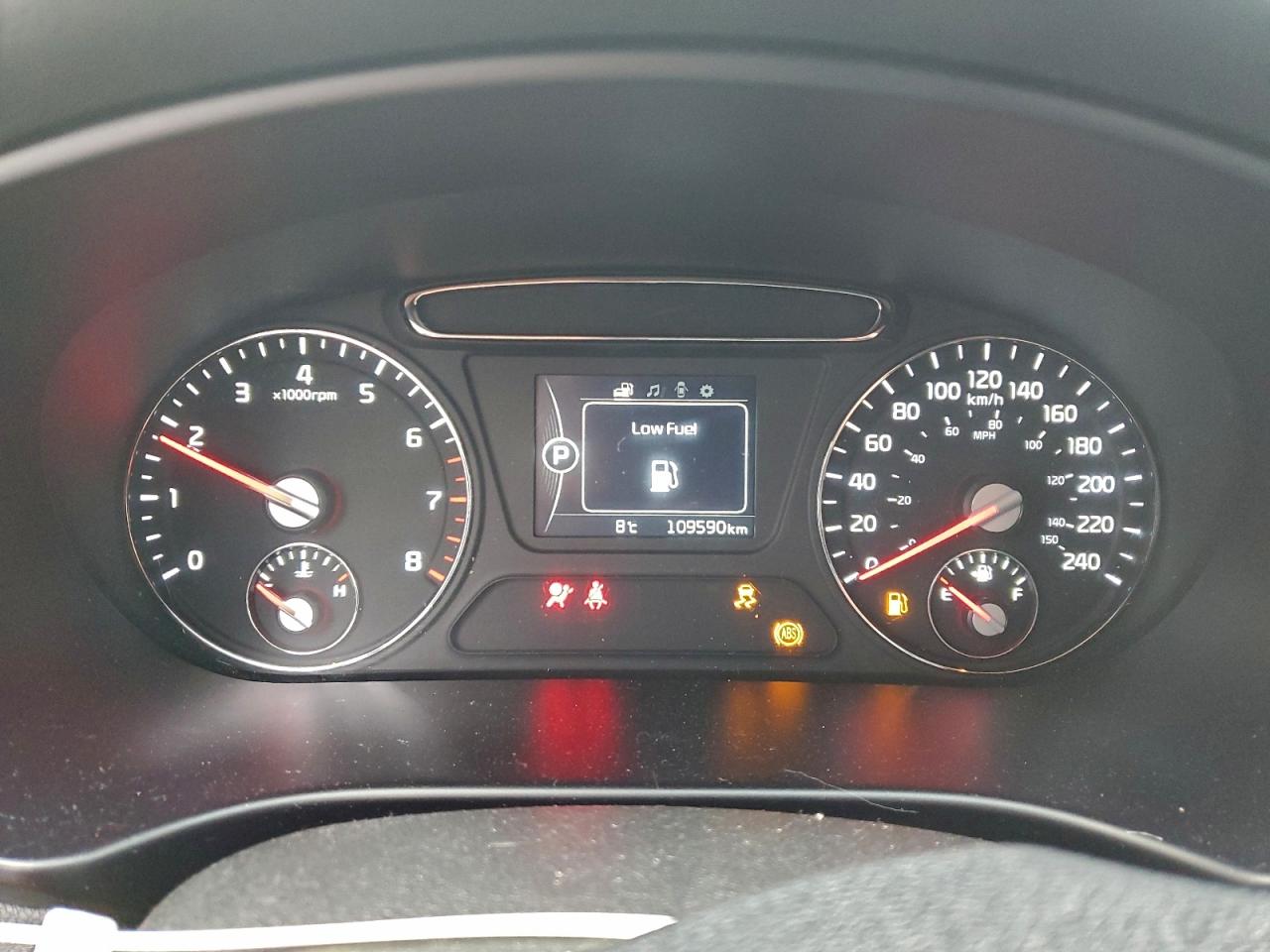 2018 Kia Sorento Lx VIN: 5XYPGDA14JG350896 Lot: 94553985