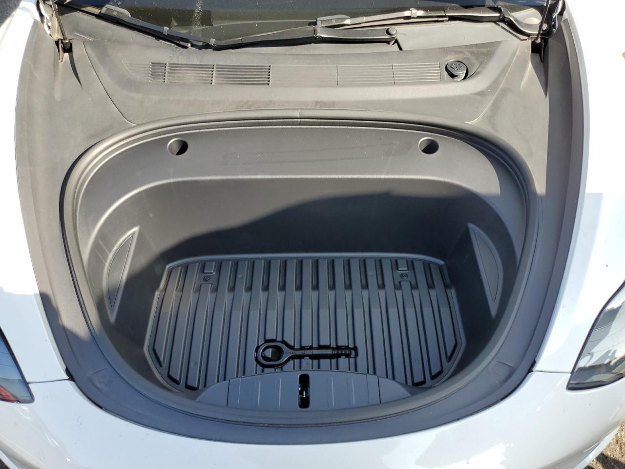 2023 Tesla Model 3 VIN: 5YJ3E1EA5PF578175 Lot: 91310005