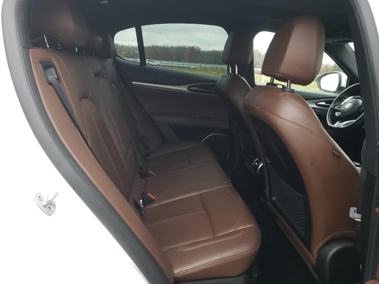 2020 Alfa Romeo Stelvio VIN: ZASPAKAN7L7C84666 Lot: 92021605