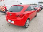 2015 VAUXHALL CORSA 1.2 EXCITE 3DR [AC] for sale at Copart SANDWICH
