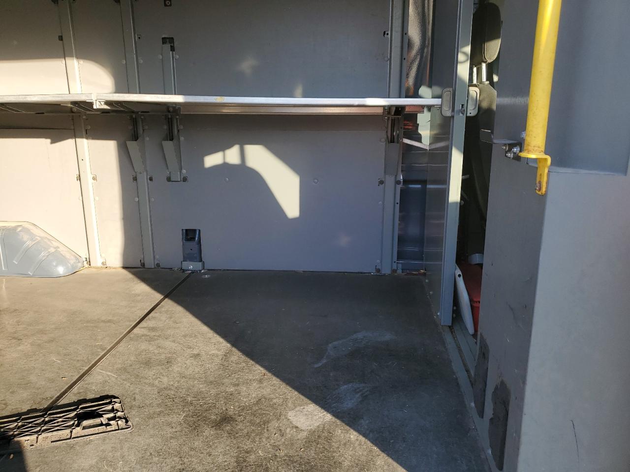 2020 Ford Transit Delivery Van VIN: 1FTBR3X8XLKA87118 Lot: 90246815