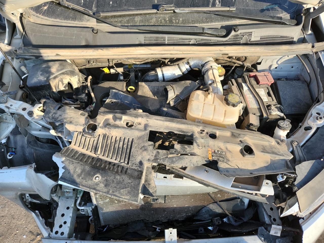 2022 Chevrolet Trax Ls VIN: KL7CJNSM3NB545187 Lot: 93216305