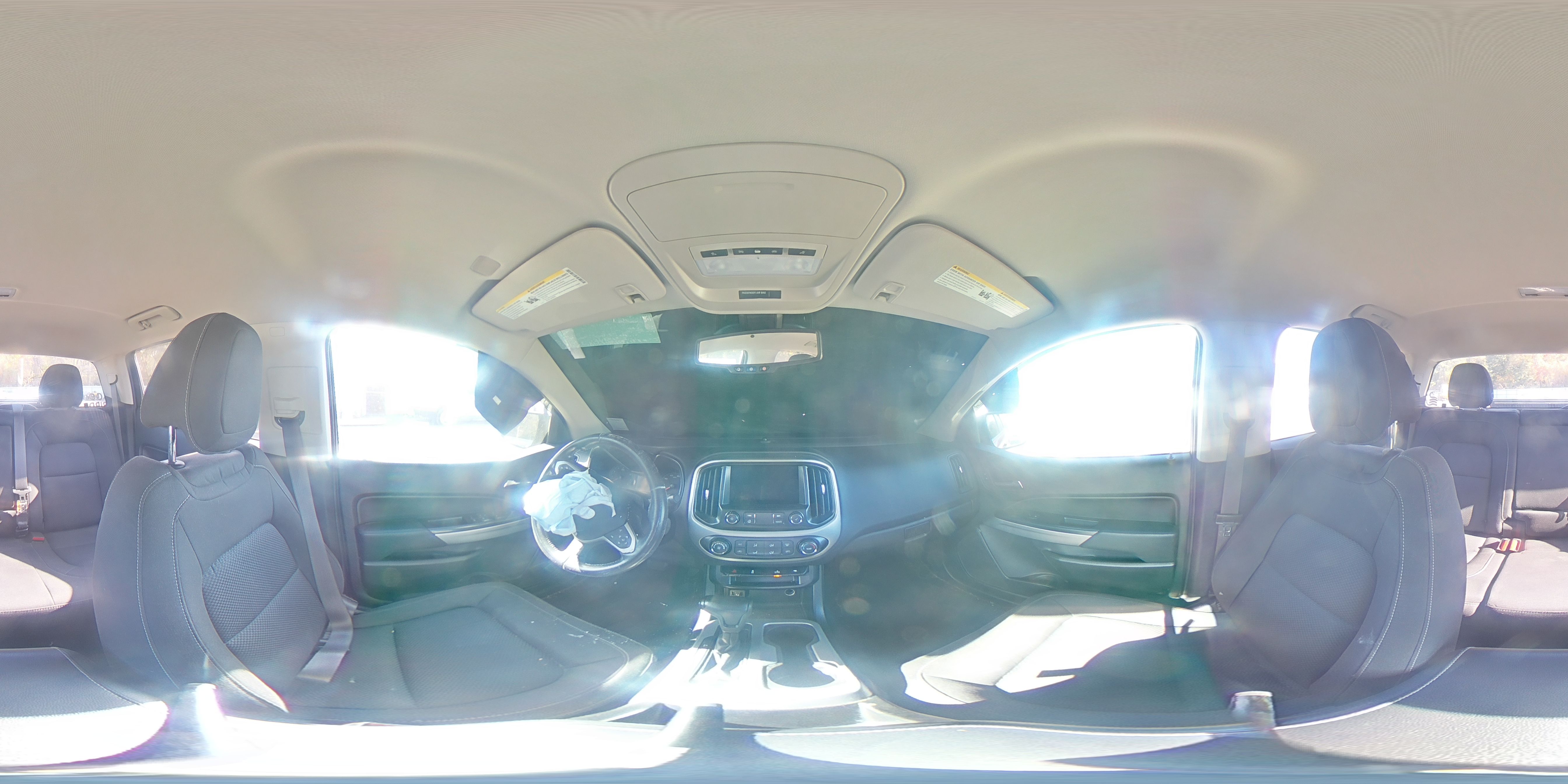 2021 Chevrolet Colorado Lt VIN: 1GCGSCEN6M1152668 Lot: 92456165