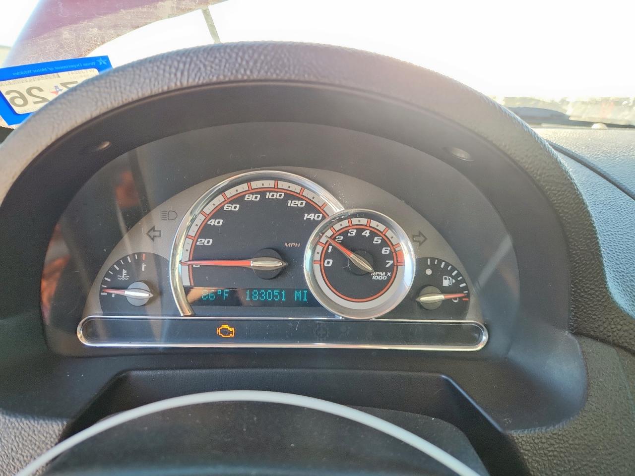 2008 Chevrolet Hhr Ss VIN: 3GNCA63X18S674644 Lot: 92719075