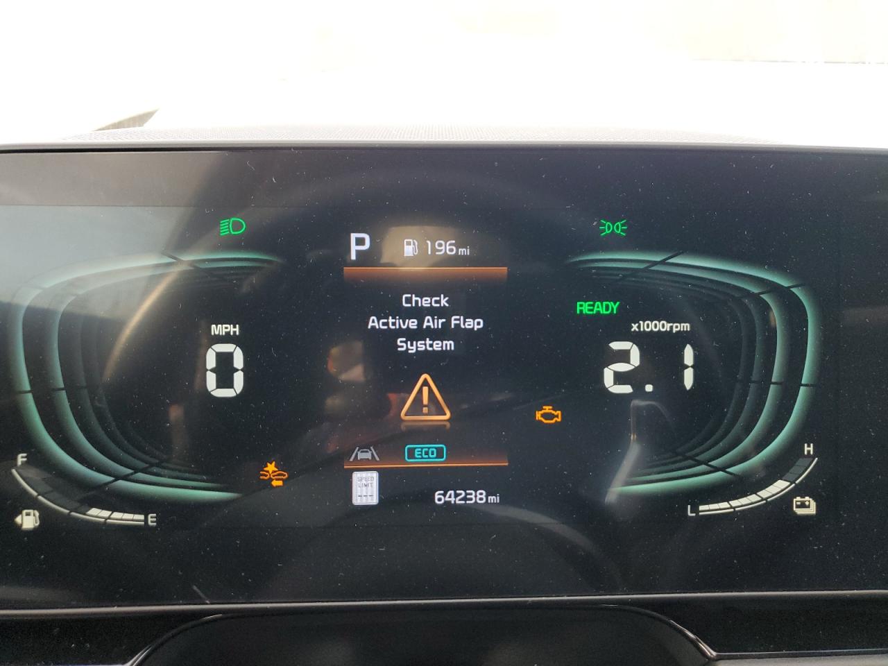 2023 Kia Niro Ex VIN: KNDCR3LE5P5090822 Lot: 93748895