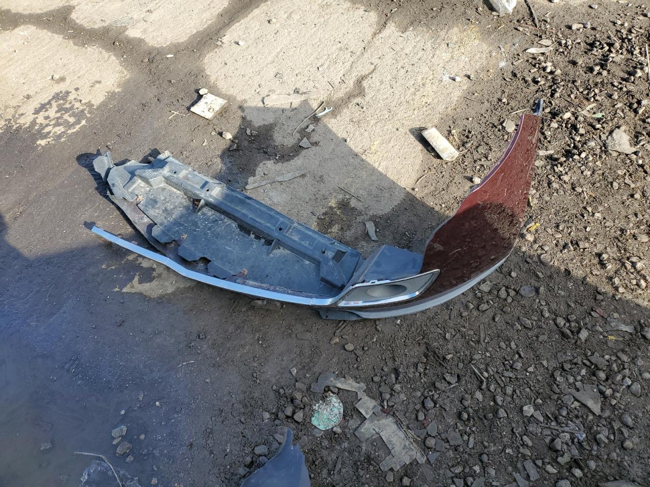 2012 Lincoln Mkz Hybrid VIN: 3LNDL2L39CR837890 Lot: 93526865