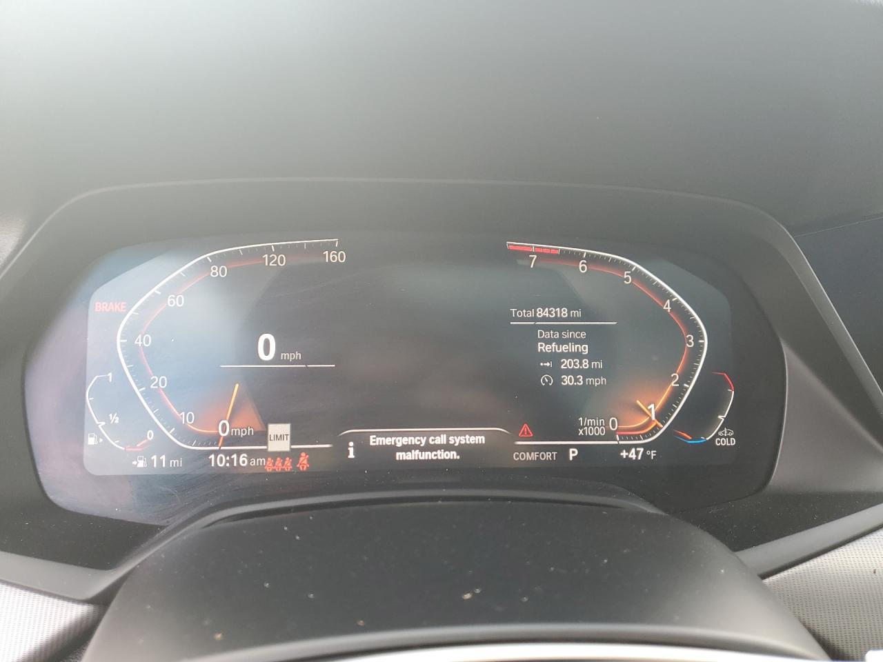 2019 BMW X5 xDrive40I VIN: 5UXCR6C51KLL28850 Lot: 82448905