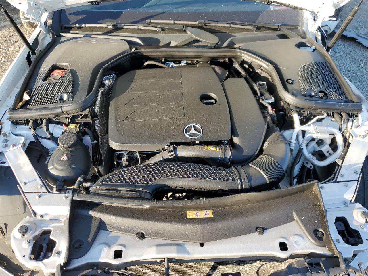 2022 Mercedes-Benz E 350 VIN: W1KZF8DB0NB080188 Lot: 91638665