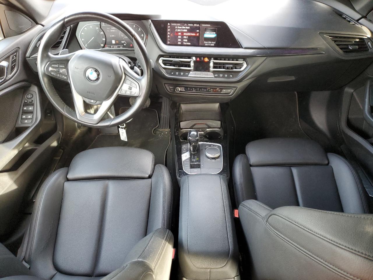 2020 BMW 228Xi VIN: WBA73AK07L7F87186 Lot: 92897255