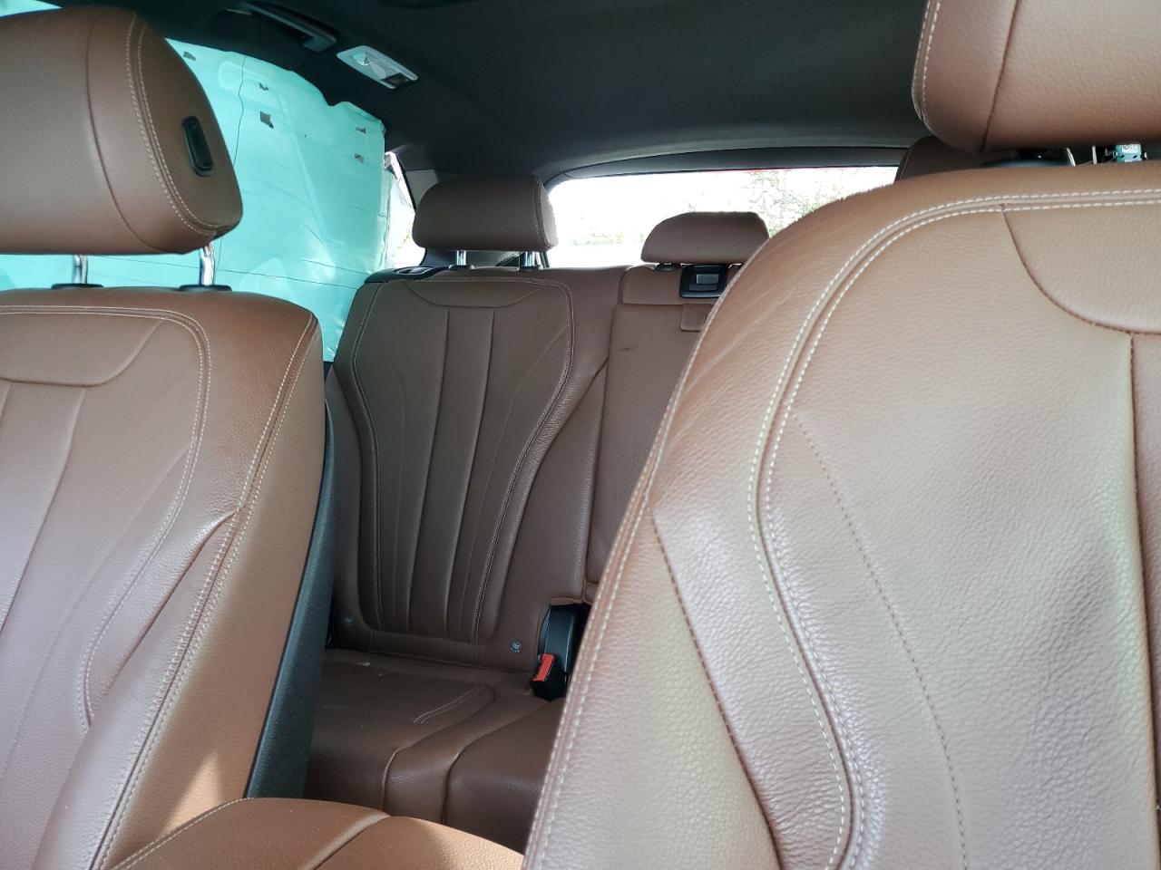 2017 BMW X5 xDrive35I VIN: 5UXKR0C31H0X78421 Lot: 92094985