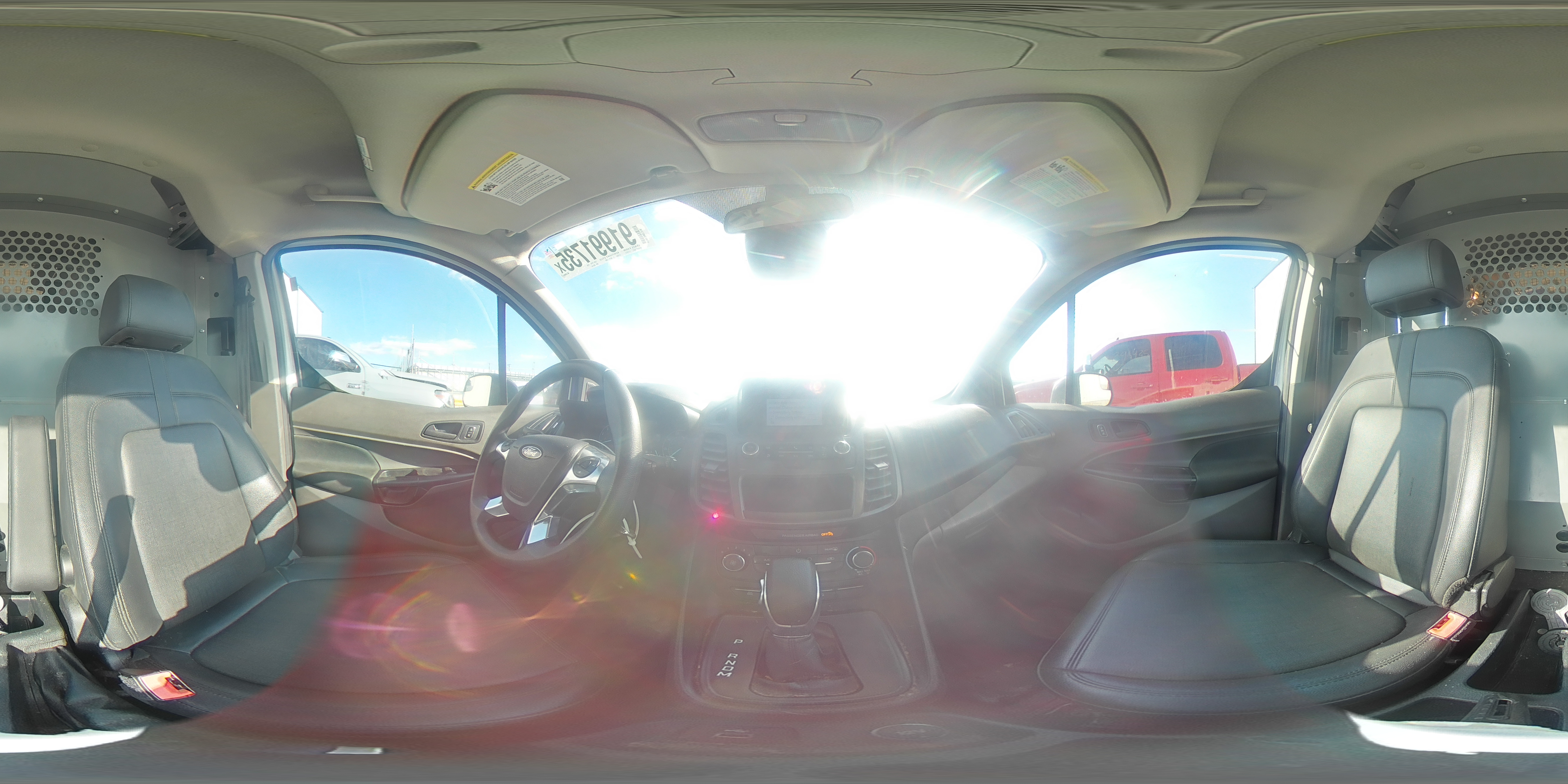 2019 Ford Transit Connect Xl VIN: NM0LE7E23K1405734 Lot: 91991735