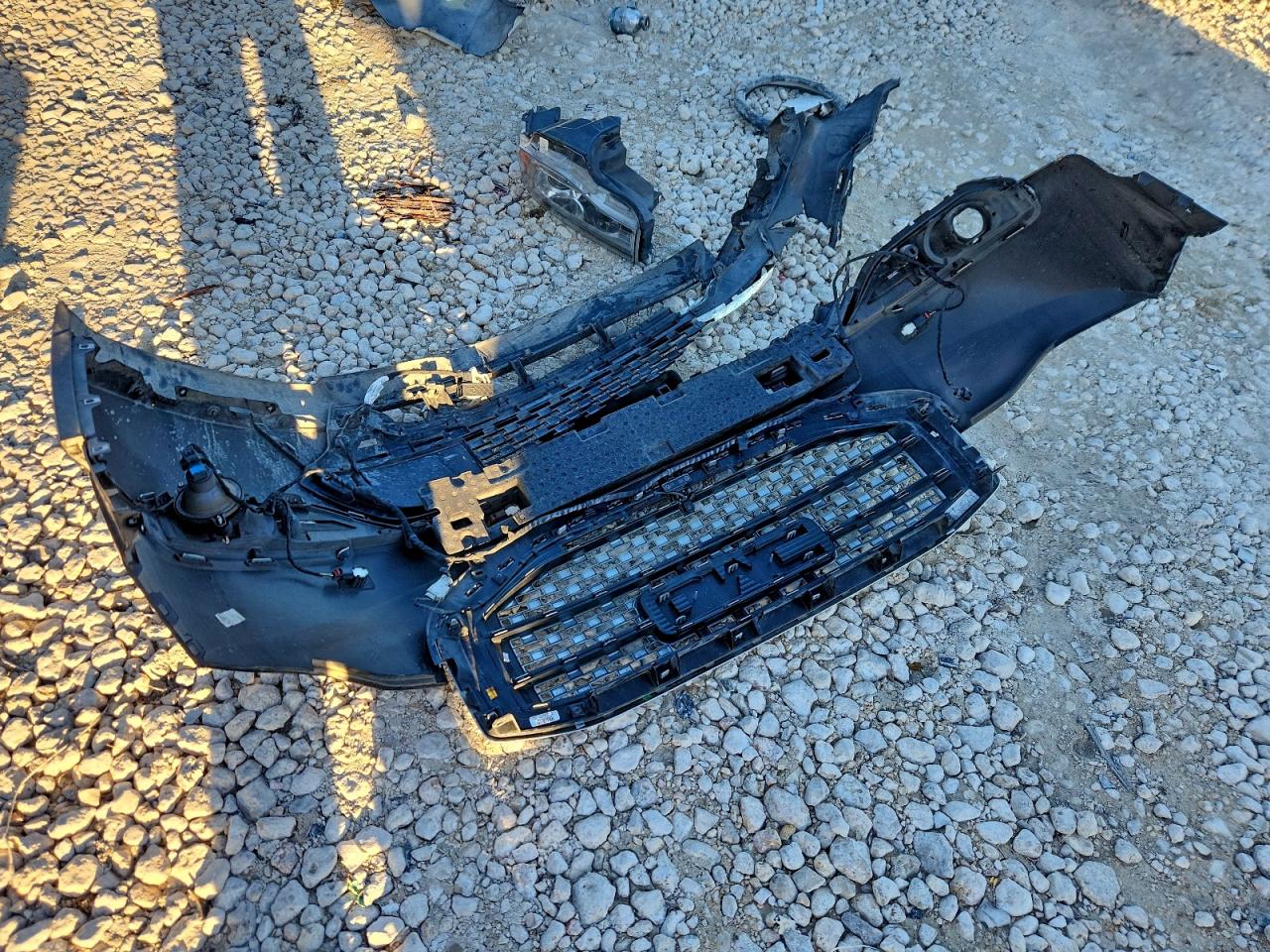 2018 GMC Acadia Denali VIN: 1GKKNPLS3JZ178521 Lot: 93282215