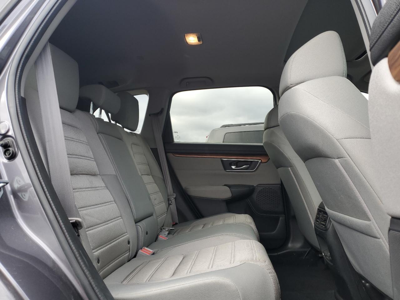 2022 Honda Cr-V Ex VIN: 2HKRW2H5XNH613111 Lot: 92595045