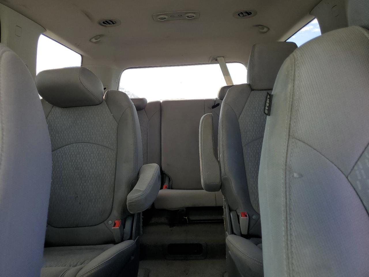 2013 GMC Acadia Sle VIN: 1GKKRPKD2DJ151918 Lot: 93753165