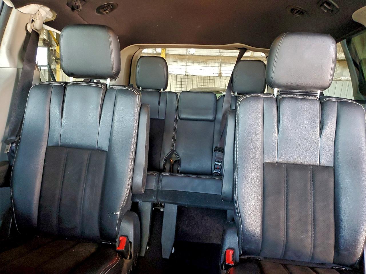 2019 Dodge Grand Caravan Sxt VIN: 2C4RDGCG9KR798164 Lot: 94244065