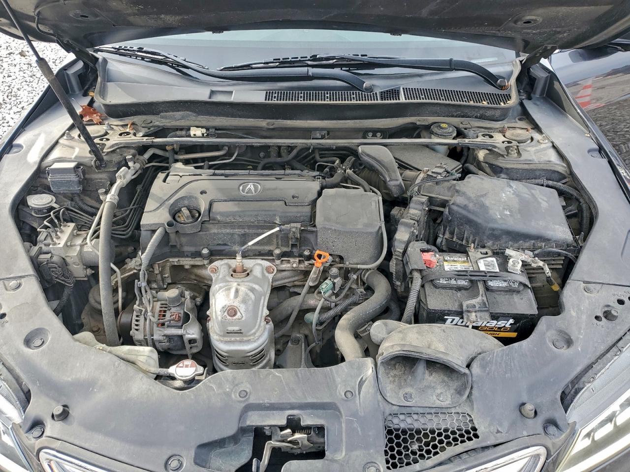 2015 Acura Tlx VIN: 19UUB1F39FA029603 Lot: 94405305