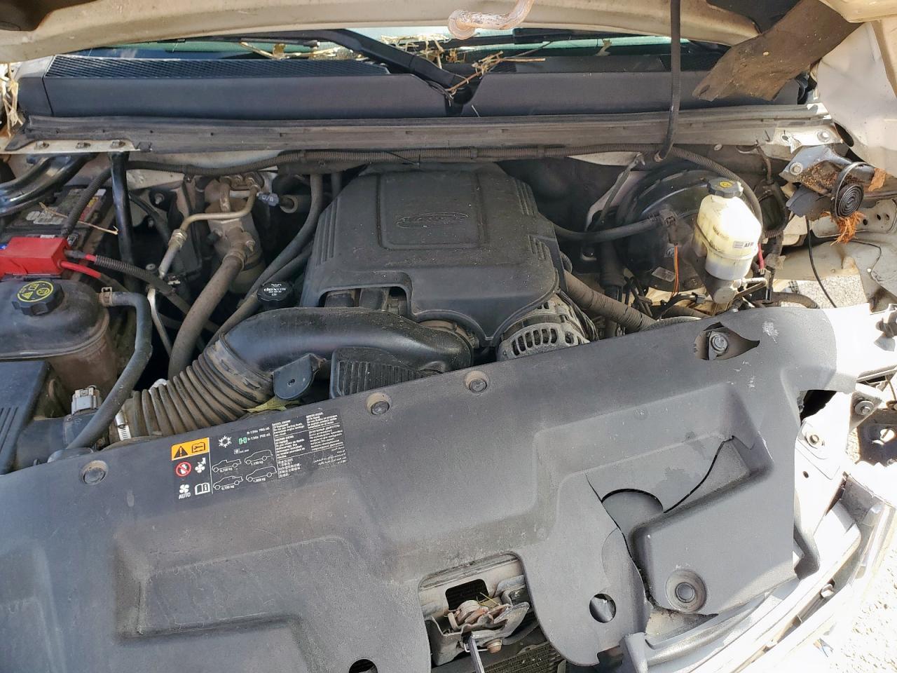 2013 GMC Sierra C1500 Sle VIN: 3GTP1VE00DG335830 Lot: 92603395