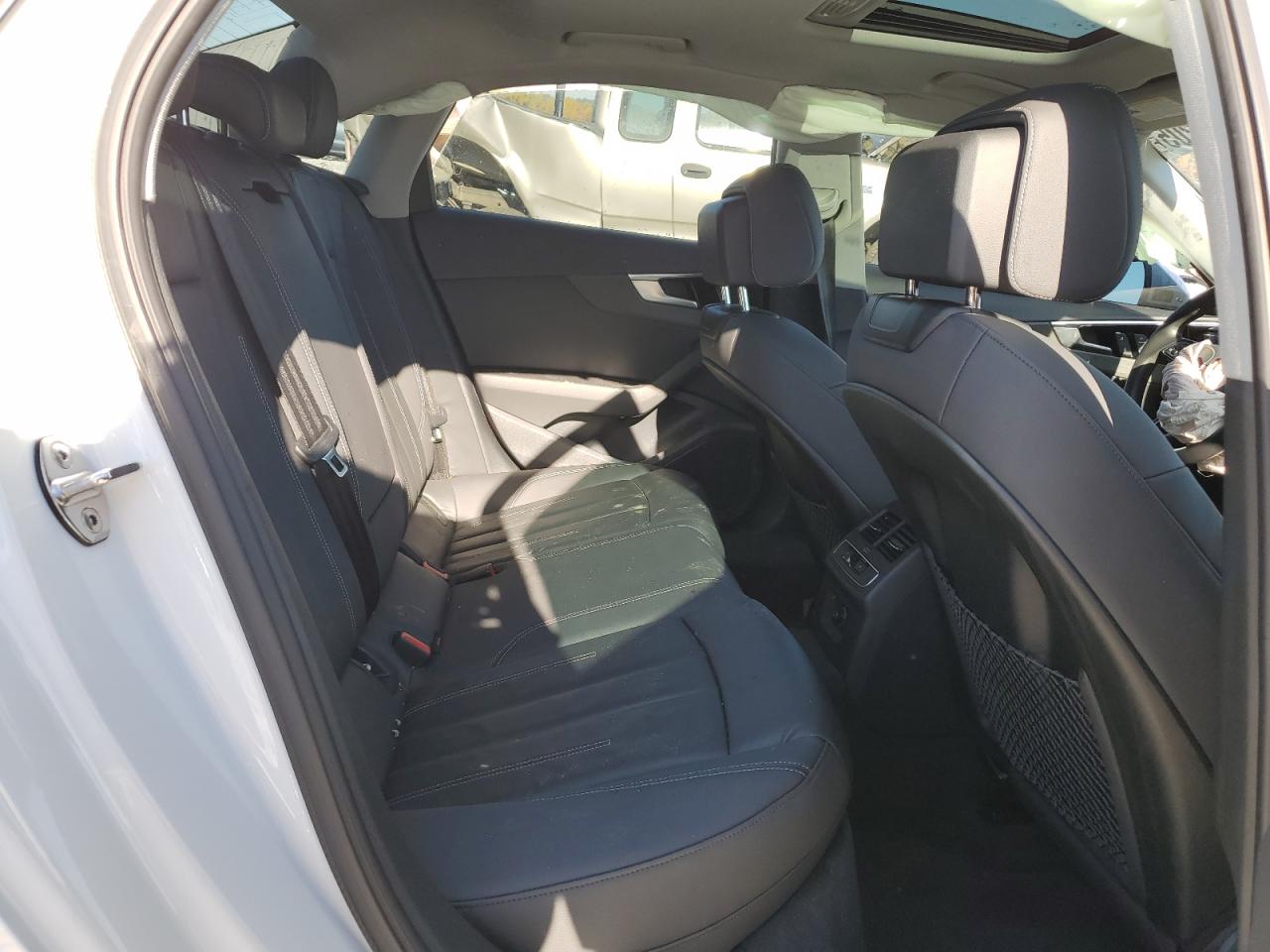 2021 Audi A4 Premium 40 VIN: WAUABAF44MN007988 Lot: 91490205