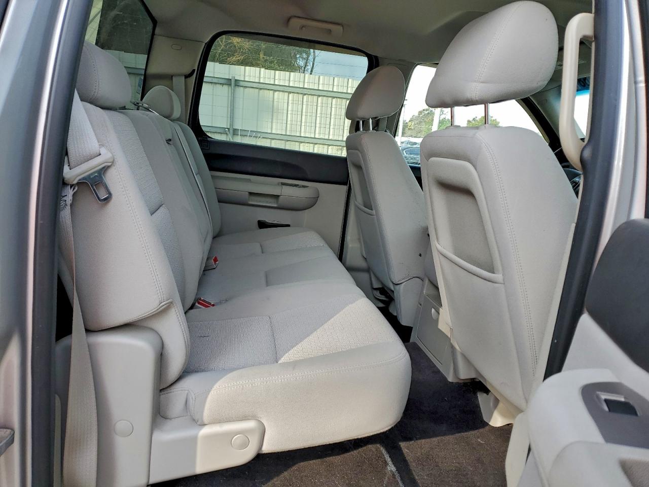 2011 Chevrolet Silverado K1500 Lt VIN: 3GCPKSE31BG216638 Lot: 94176875