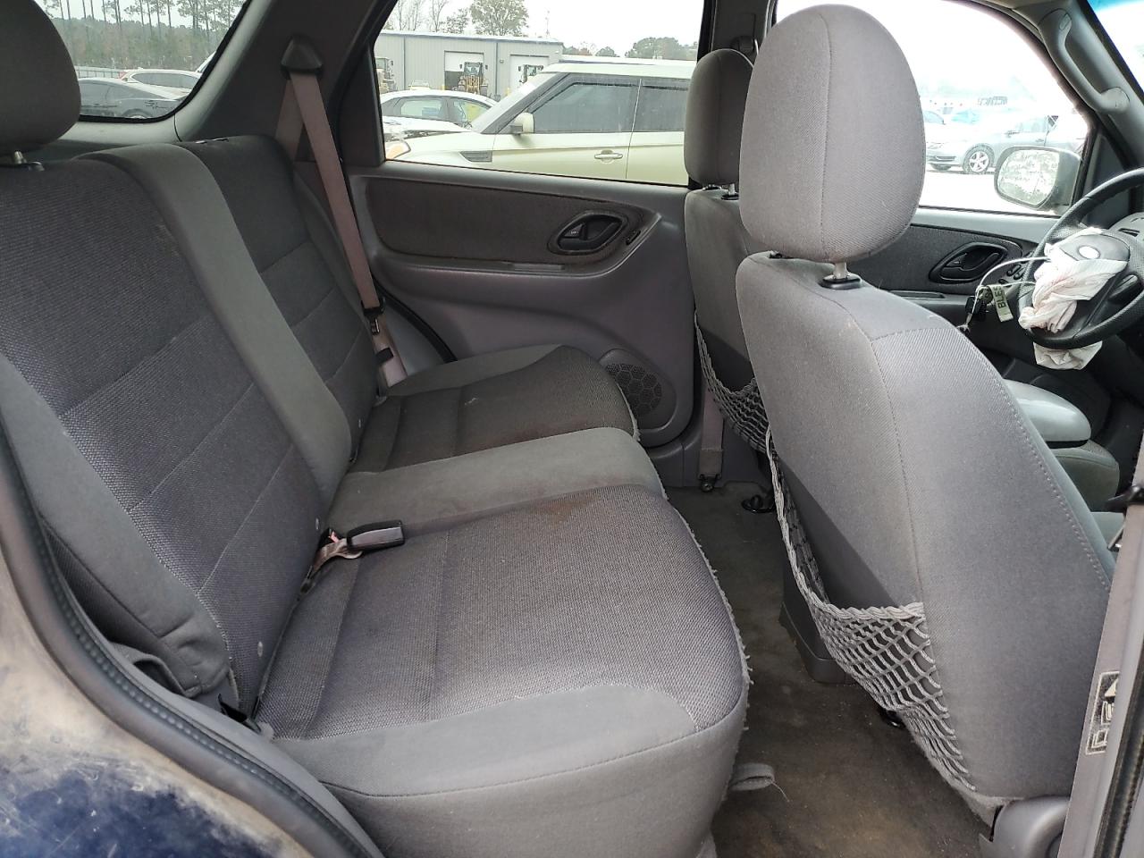 2002 Ford Escape Xlt VIN: 1FMYU03132KB12421 Lot: 93733205