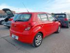 2014 HYUNDAI I20 1.2 ACTIVE 5DR for sale at Copart SANDWICH