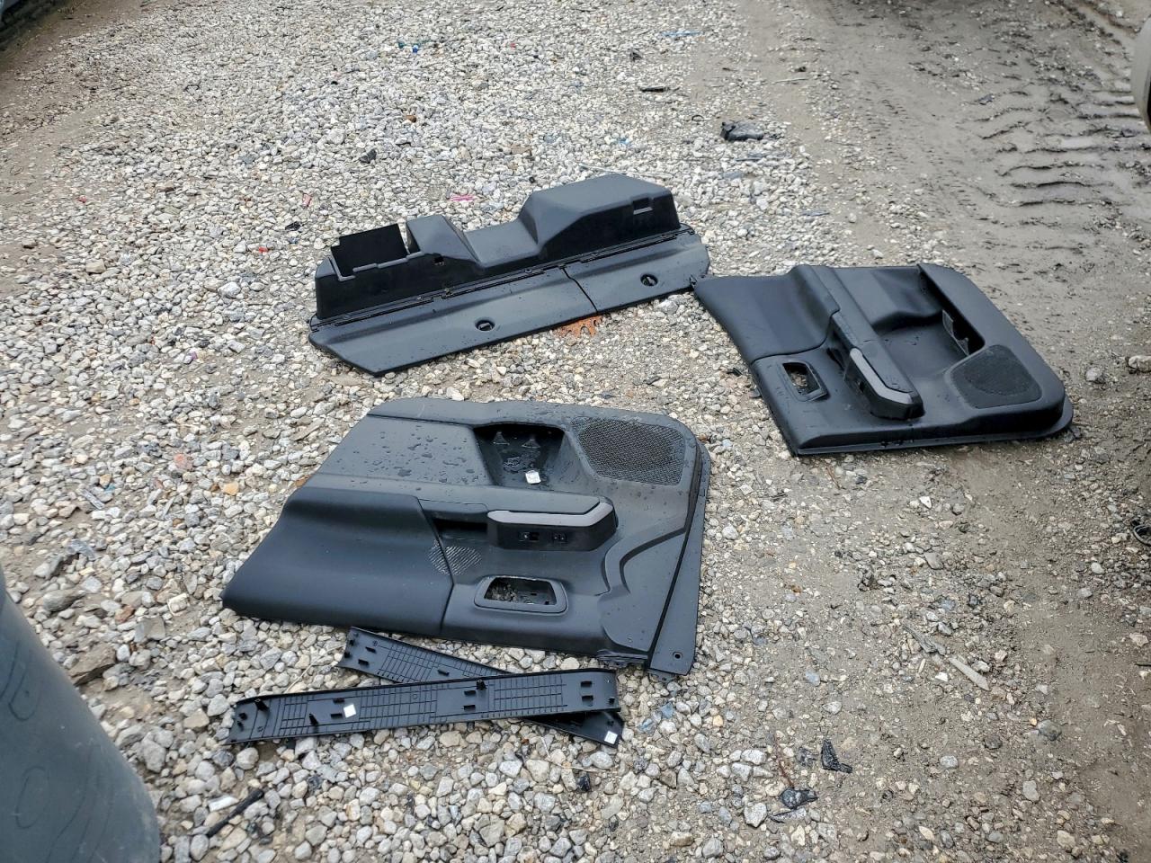 2022 Toyota Tacoma Double Cab VIN: 3TMCZ5AN0NM511058 Lot: 94151925