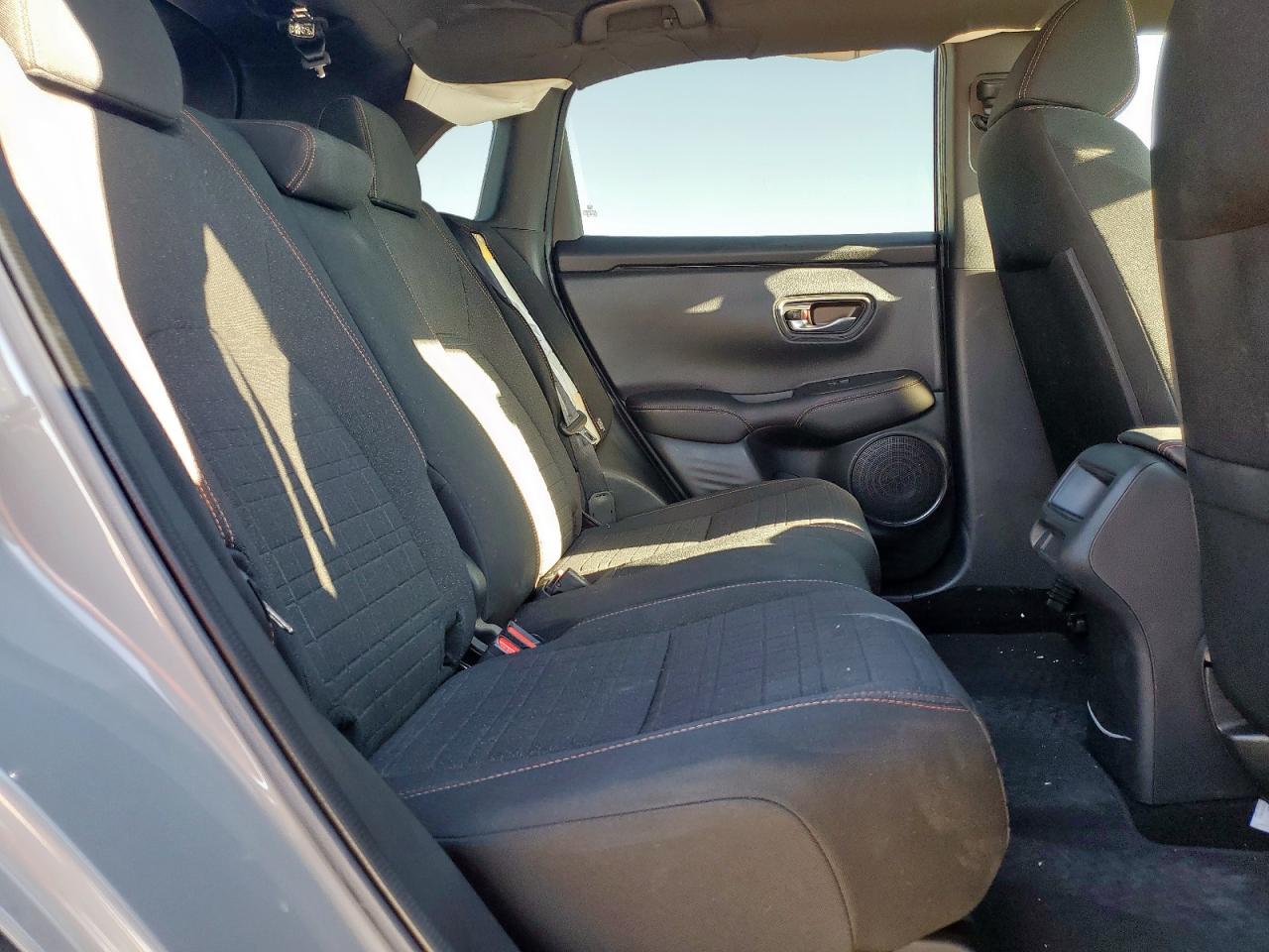 2024 Honda Hr-V Sport VIN: 3CZRZ2H53RM772019 Lot: 91344095