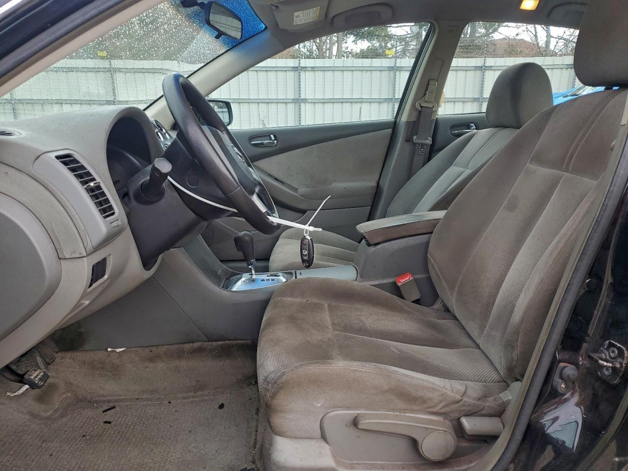 2009 Nissan Altima 2.5 VIN: 1N4AL21EX9N441366 Lot: 94384565