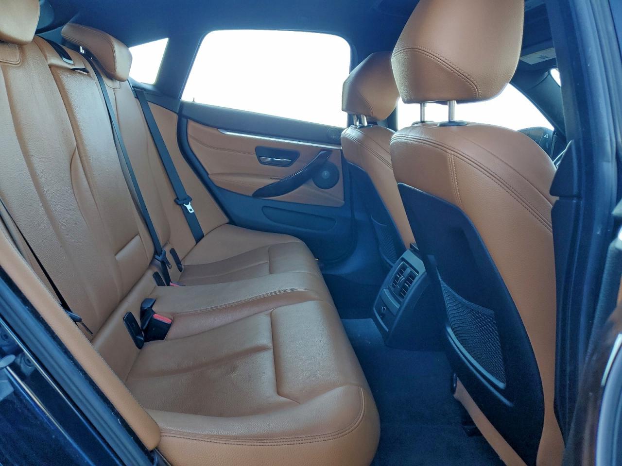 2018 BMW 430I Gran Coupe VIN: WBA4J1C51JBG79665 Lot: 94696625