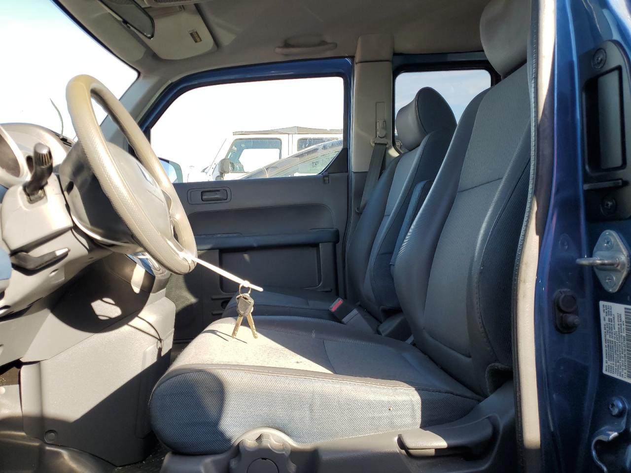 2006 Honda Element Ex VIN: 5J6YH28676L027990 Lot: 89447595