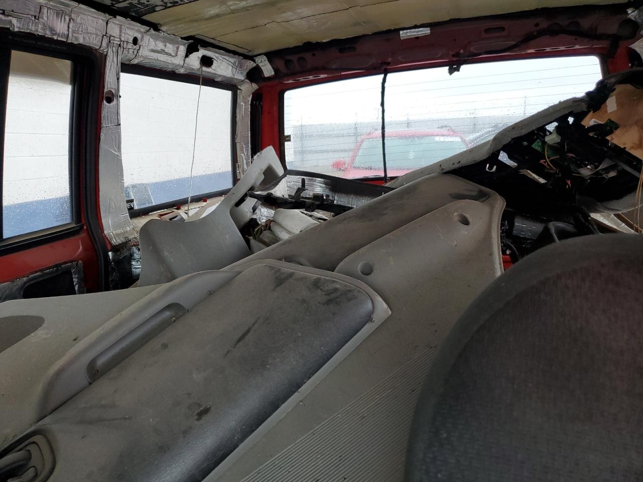 1999 Jeep Cherokee Sport VIN: 1J4FF68SXXL510554 Lot: 93561135