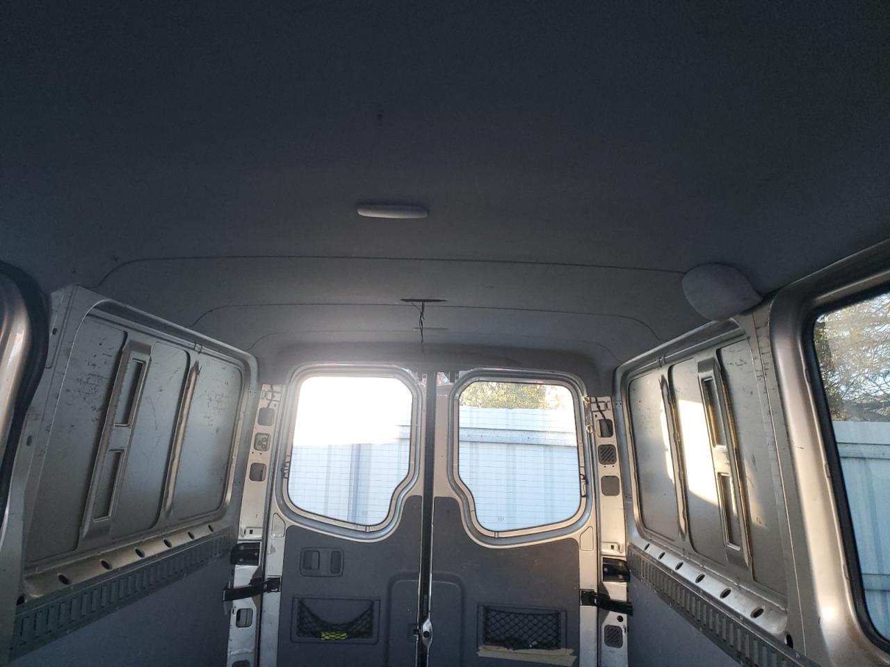 2014 Mercedes-Benz Sprinter 2500 VIN: WD4PE7DC7E5908121 Lot: 91253265