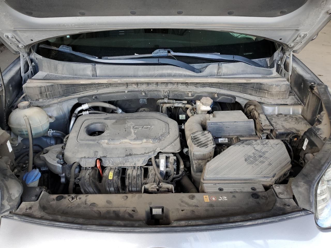 2018 Kia Sportage Lx VIN: KNDPM3AC9J7336655 Lot: 93337655