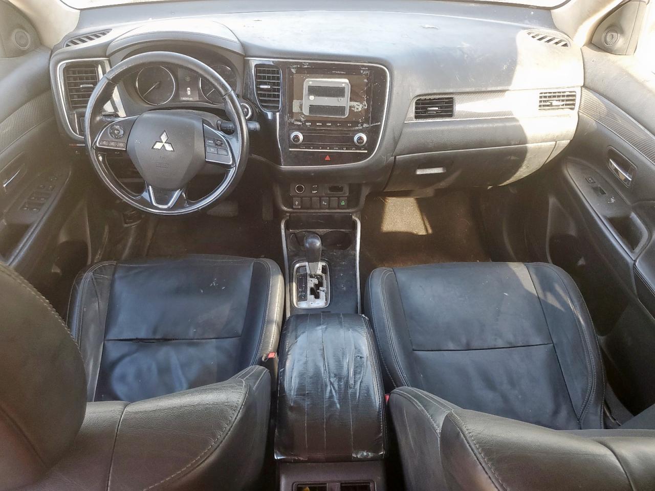 2020 Mitsubishi Outlander Se VIN: JA4AD3A34LZ042877 Lot: 91304065