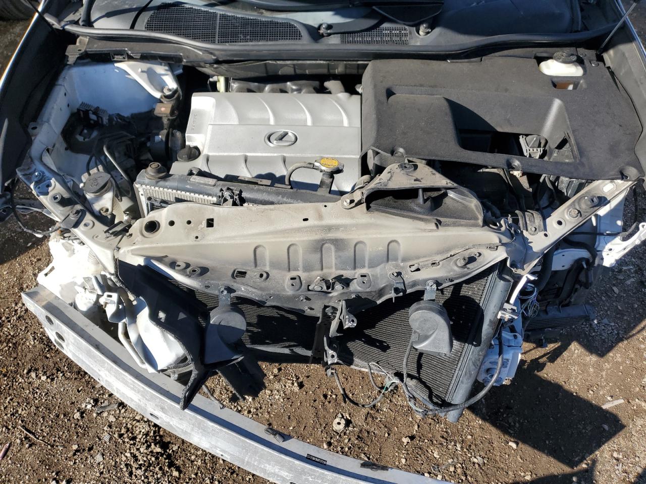 2015 Lexus Rx 350 Base VIN: 2T2BK1BA2FC273160 Lot: 90658495